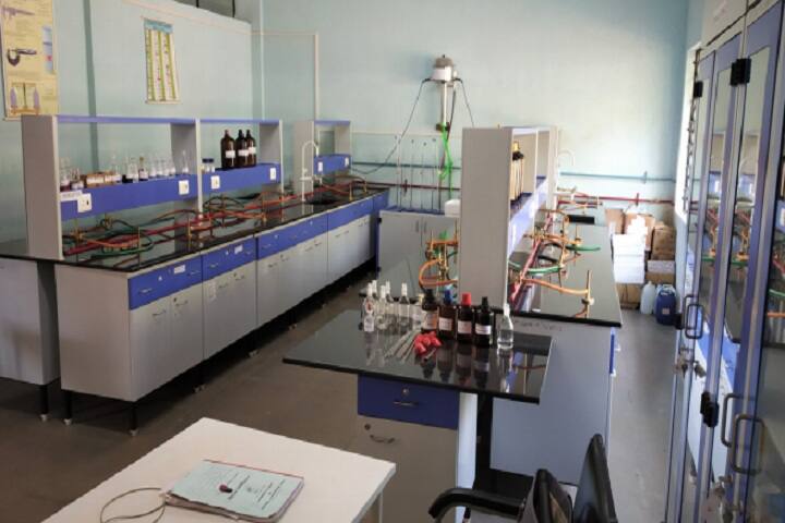 laboratory
